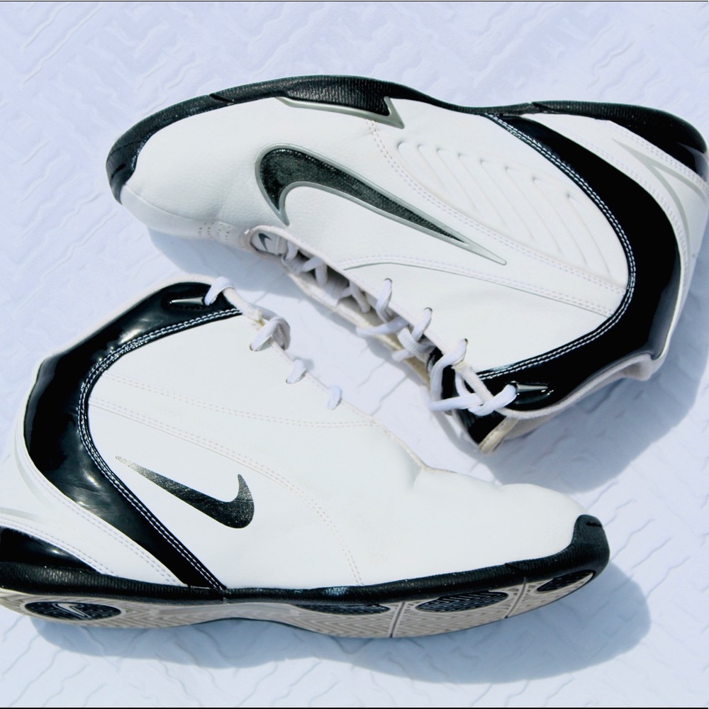 Nike Air Basketball Shoes